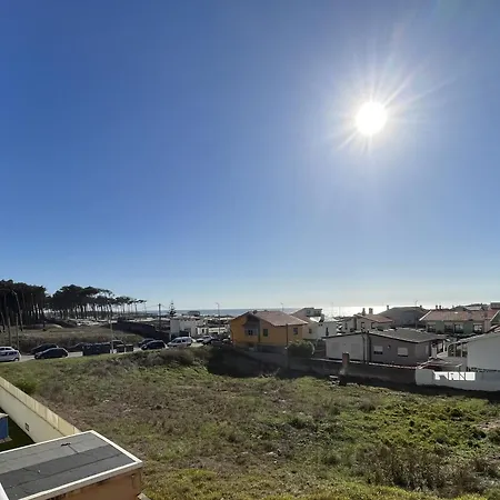 דירה Onda House Cortegaça