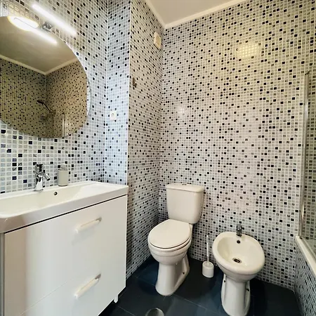 Appartement Onda House Cortegaça