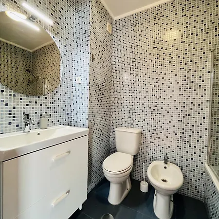 Apartamento Onda House Cortegaça