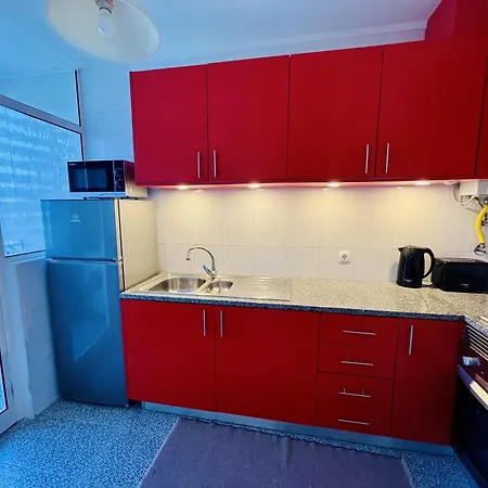 Appartement Onda House Cortegaça