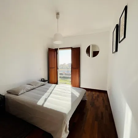 Onda House Appartement *