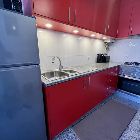 Onda House Appartement *