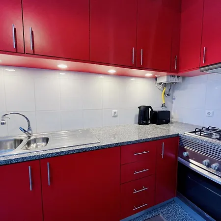 Onda House Apartamento Cortegaça