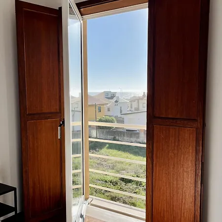 Apartamento Onda House