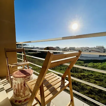 Onda House Cortegaça