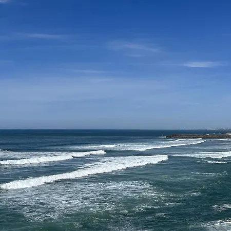 Onda House Cortegaça