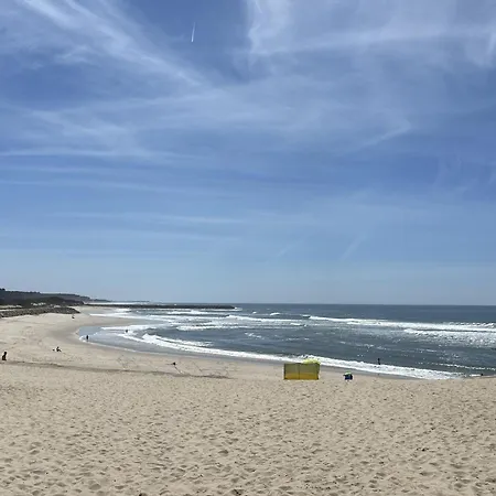 Onda House Cortegaça