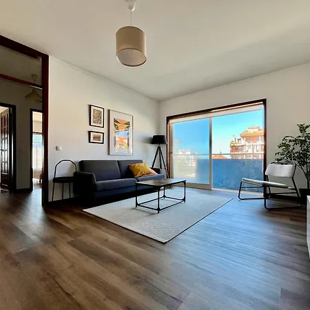 Onda House Appartement