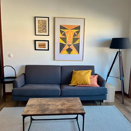 Onda House Cortegaça