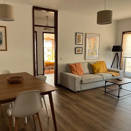 Apartment Onda House