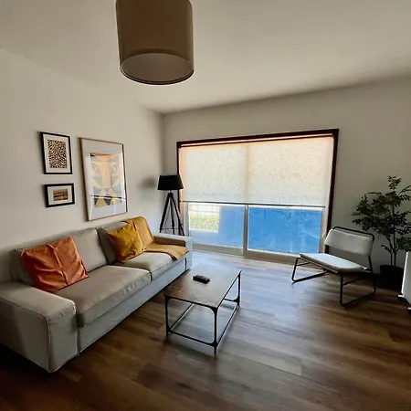 Lägenhet Onda House Cortegaça