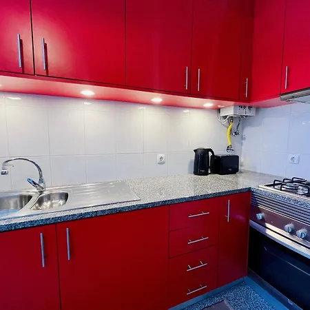 Onda House *