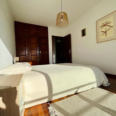 Apartment Onda House *