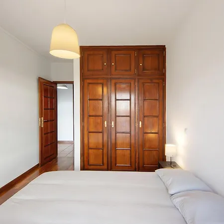 Onda House Апартаменты