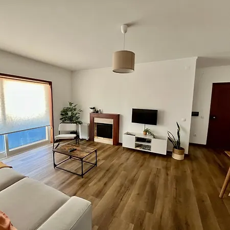 아파트 Onda House