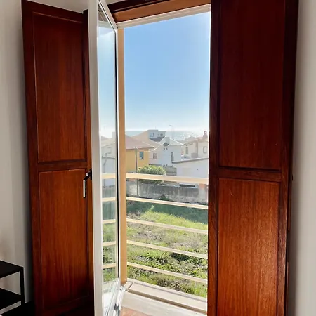 Onda House Apartment Cortegaca (Aveiro)
