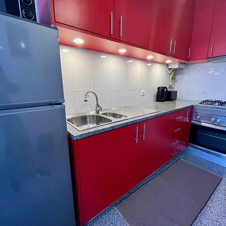 Onda House 아파트 Cortegaça