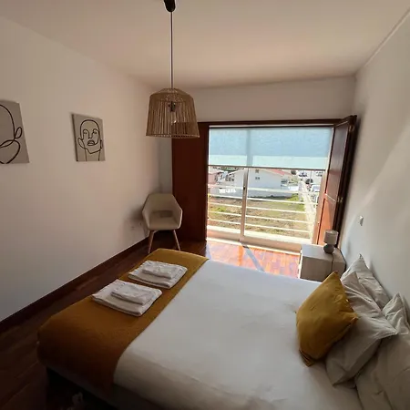 Apartman Onda House Cortegaça