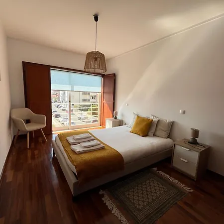 Onda House Cortegaça