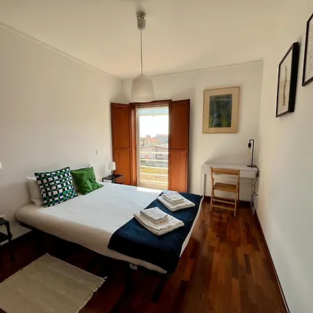 Onda House