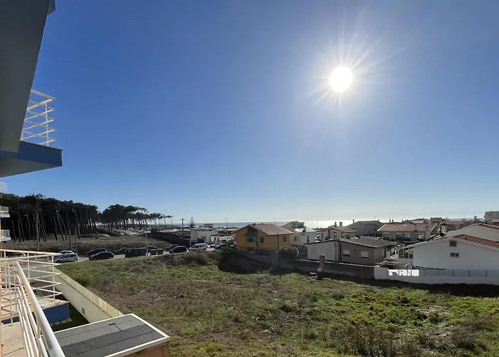 Lejlighed Onda House Cortegaça