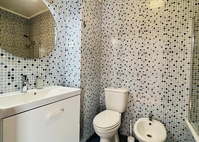 Lejlighed Onda House Cortegaça