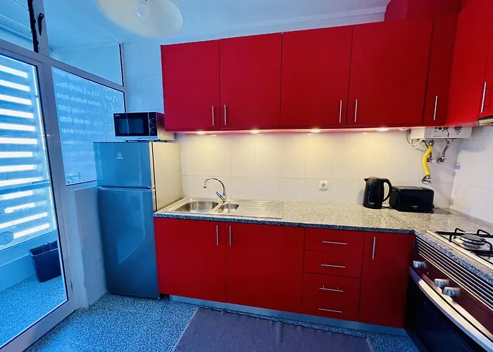 Lägenhet Onda House Cortegaça