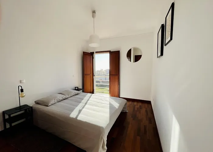 Onda House Lejlighed *