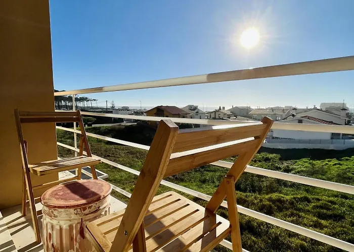 Onda House Cortegaça