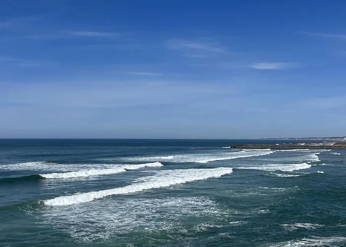 Onda House Cortegaça