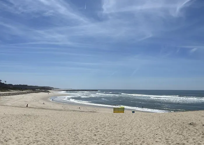 Onda House Cortegaça