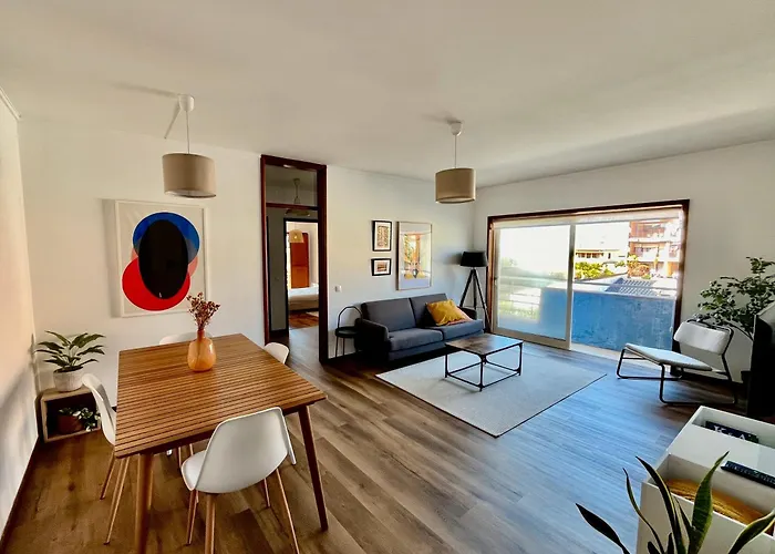 Onda House Lejlighed Cortegaça