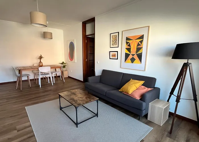 Lejlighed Onda House Cortegaça