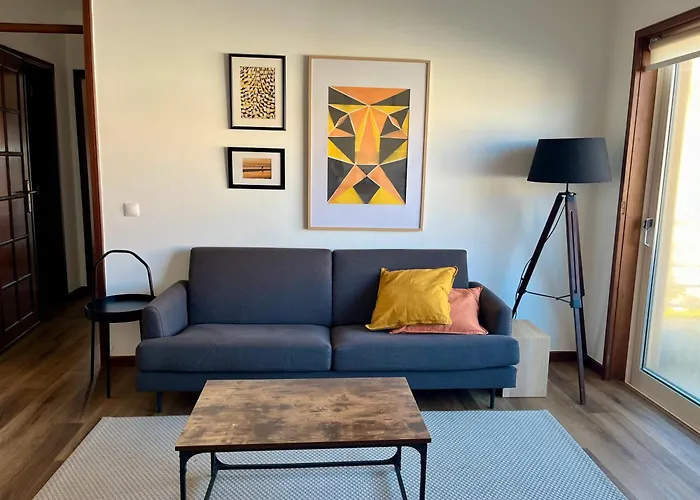 Onda House Cortegaça