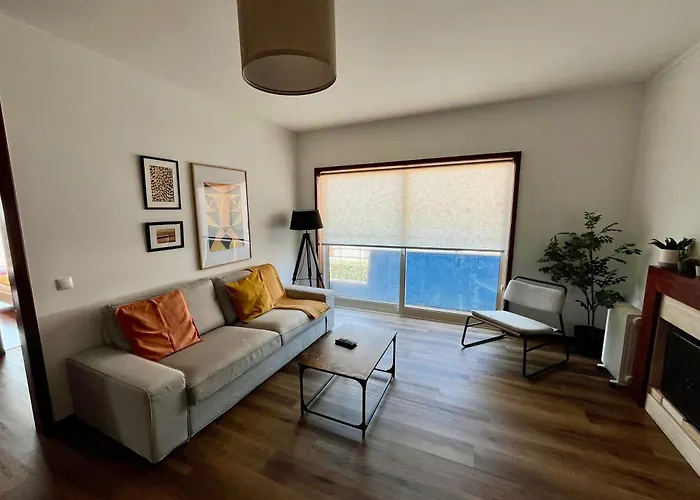 Lägenhet Onda House Cortegaça